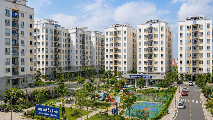 Vấn đề của nhà ở xã hội có lẽ không hoàn toàn nằm ở giá  - 1