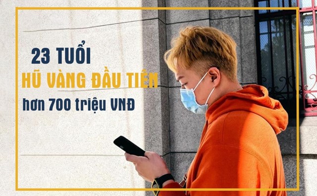 Giải bài toán 23 tuổi - tiết kiệm 700 triệu có nên mua chung cư - 1