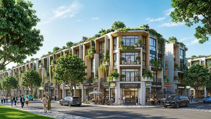 Lợi ích kép từ “combo” chính sách giãn xây và hỗ trợ lãi suất tại Vinhomes Sài Gòn - 1