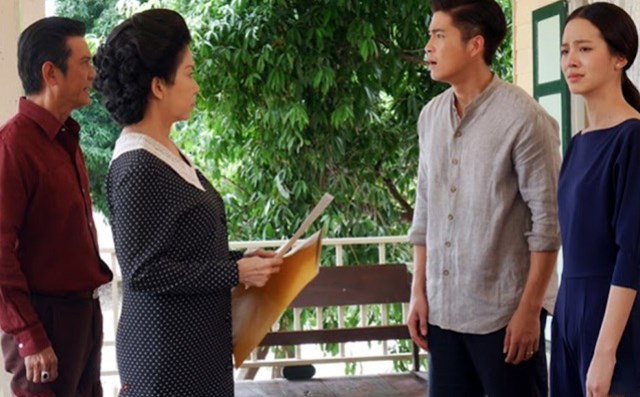 Căn nhà chưa về tay, sóng gió đã ập đến  - 1