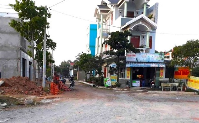 Đất không sổ, nhà không phép ở An Trung, một lời cảnh báo đắt giá cho người mua nhà - 1