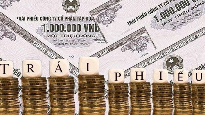 Làn sóng gom lại trái phiếu: Bất động sản tự cứu mình hay đang trì hoãn khủng hoảng?  - 1