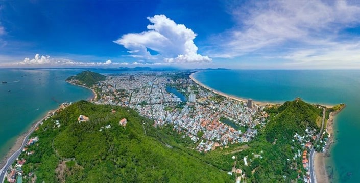 Kỳ vọng Vũng Tàu thành trung tâm logistics - du lịch của TP.HCM - 1