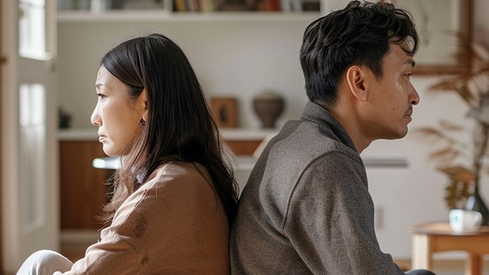 Muốn mua nhà, nhưng sợ đứng tên chung rồi chia đôi: Phải làm sao? - 1