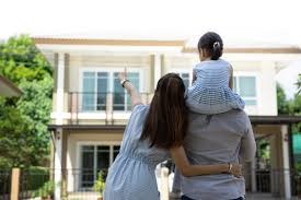 GIẢI MÃ LÝ DO NGƯỜI TRẺ VẪN CHƯA MUỐN MUA NHÀ   - 1