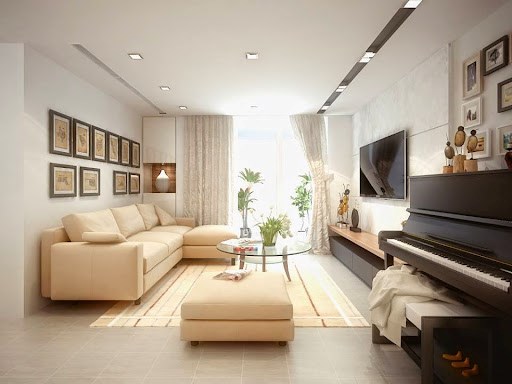 Lương 20 triệu, nữ nhân viên văn phòng đánh liều mua được căn hộ 2.4 tỷ đồng ở Hà Nội: "Nợ là một cam kết để mình sống có kỷ luật hơn" - 1