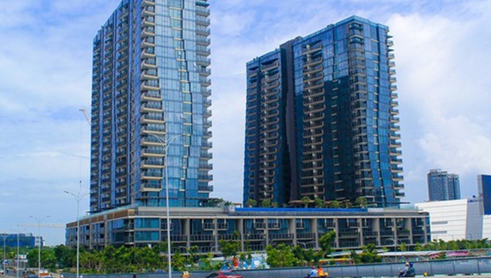 Căn hộ đầy ra đó, nhưng người cần nhà lại không mua nổi  - 1