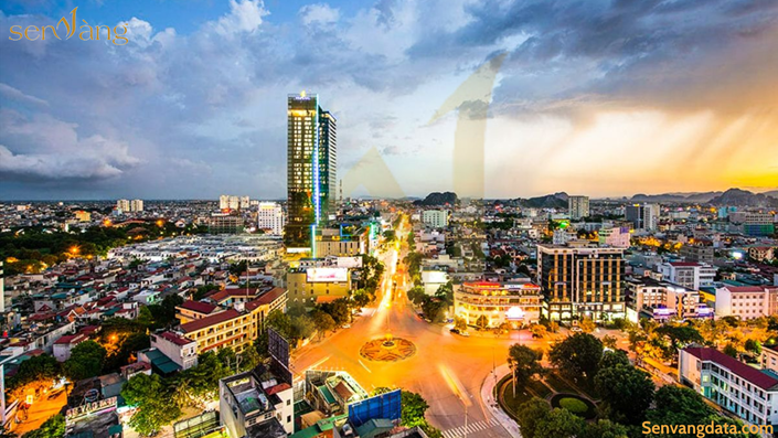 Chỉ hơn 0,6ha đất vì sao 6 nhà đầu tư đổ xô vào dự án NOXH hơn 1.400 tỉ tại Thanh Hóa?  - 1