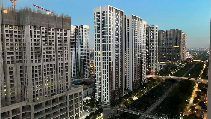 ĐỪNG BAO GIỜ MẶC CẢ VỚI THỊ TRƯỜNG CHUNG CƯ HÀ NỘI, TP.HCM  - 1