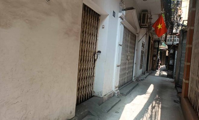 Sau nhiều tháng không có khách mua, một số chủ nhà trong ngõ tại Hà Nội đã chấp nhận giảm kỳ vọng về giá  - 1