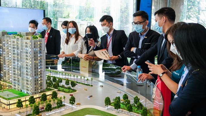 Cái gì gấp cũng đều không tốt, mà riêng trong bất động sản, cứ hễ “gấp” là tự động mất tiền.  - 1