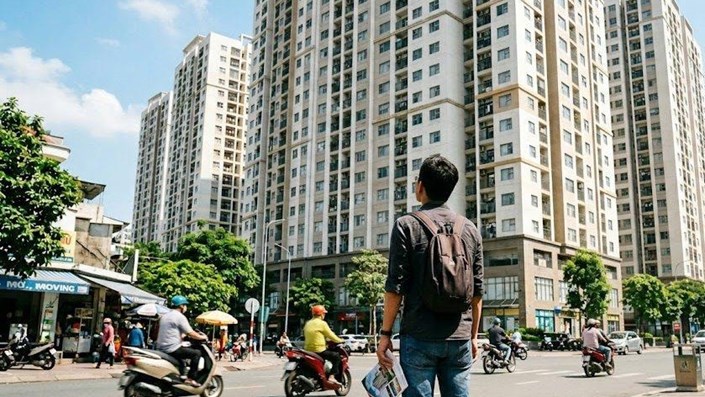 SAU CHUNG CƯ, ĐẾN LƯỢT NHÀ RIÊNG VÀ NHÀ PHỐ CHỮNG LẠI  - 1