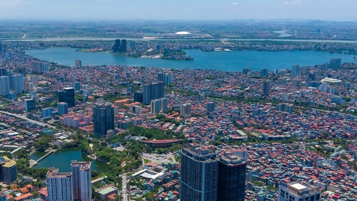 Quy hoạch Hà Nội bủa vây, mua loại nhà nào ít rủi ro nhất?  - 1