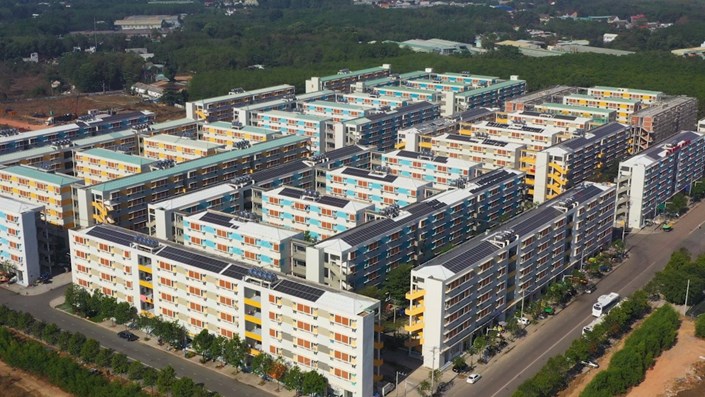 Thứ trưởng Tài chính: Dùng ngân sách xây nhà ở cho thuê  - 1