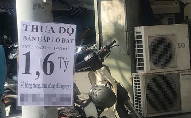 Bán nhà vì vỡ nợ mùa Euro.  - 1