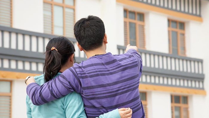 Liệu bất động sản việt nam có bước sang kỷ nguyên "chỉ cần thuê nhà thay vì mua nhà"? - 1