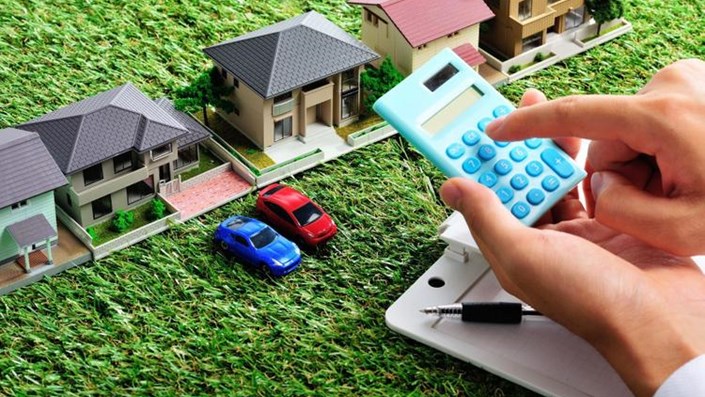 Mẹo định giá nhà miễn phí từ ngân hàng liệu có đáng tin? - 1