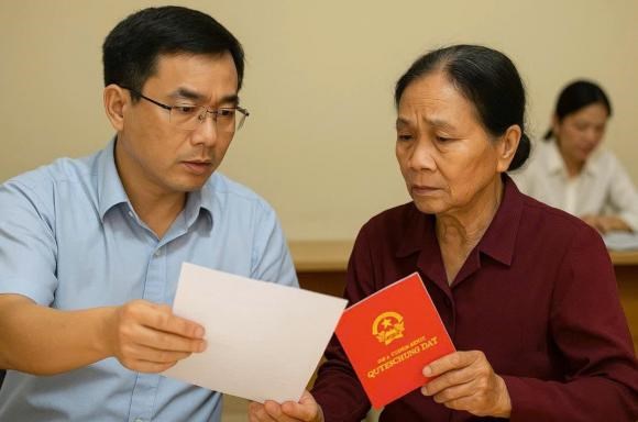 📌 TỪ 01/7/2025: 10 CHÍNH SÁCH MỚI VỀ ĐẤT ĐAI NGƯỜI DÂN – DOANH NGHIỆP CẦN BIẾT  - 1