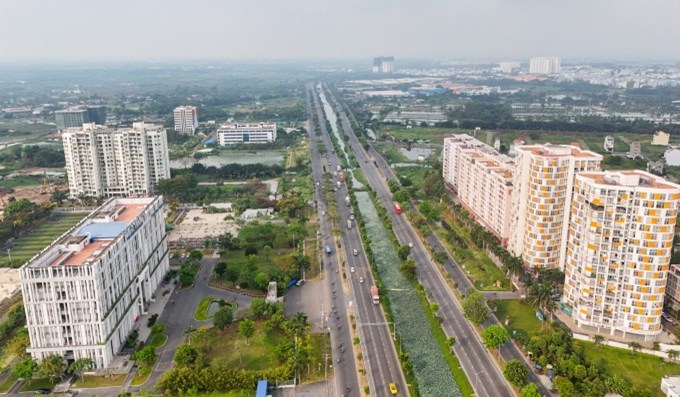 🎯 Căn hộ tăng giá sốc vì... tiền sử dụng đất bị truy thu. Người mua thành “nạn nhân bất đắc dĩ” - 1