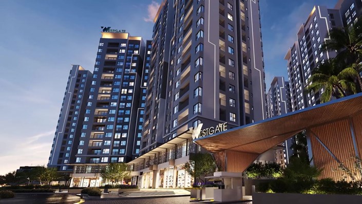 Review Westgate Bình Chánh: Lưu ý đặc biệt cho người mua nhà  - 1