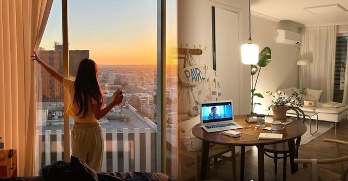 🏚️ Ở nhà thuê là lông bông, vay tiền mua nhà là ngu dốt? Vậy xã hội này muốn bạn "chết" kiểu gì?  - 1