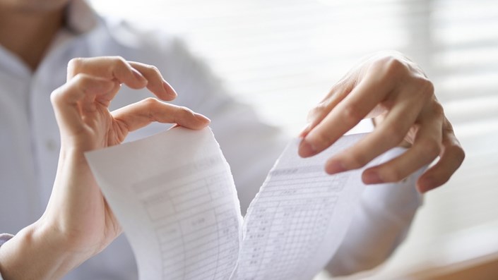 ✍️ Mất tiền cọc không phải vì thiếu tiền mà vì thiếu hiểu hợp đồng - 1