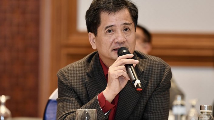 TS NGUYỄN VĂN ĐÍNH: GIÁ BÁN NHÀ Ở XÃ HỘI QUÁ THẤP  - 1