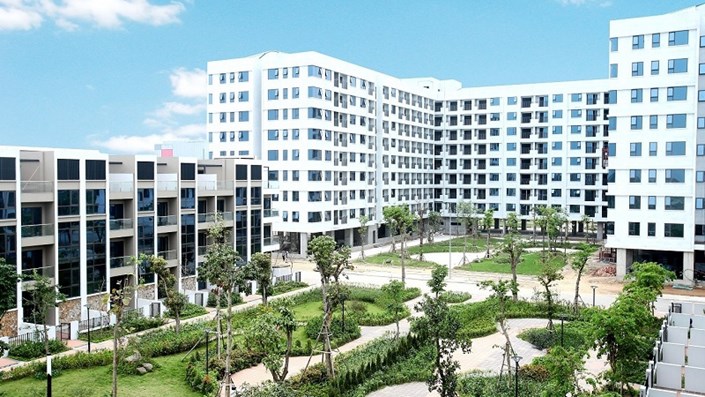 Người trẻ có thật sự phải đợi đến 40 tuổi mới mua được nhà? Mình nghĩ là không.  - 1