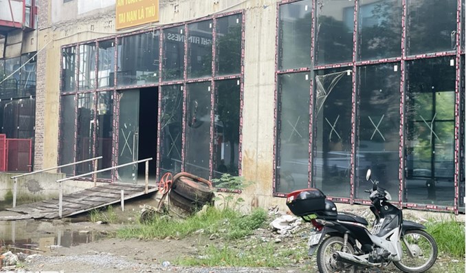 Chuyện người mua Harmony Square: ngoài căng băng rôn thì biết làm gì nữa?  - 1