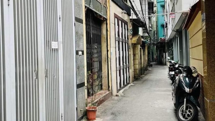 Kiếp nạn xây nhà  - 1