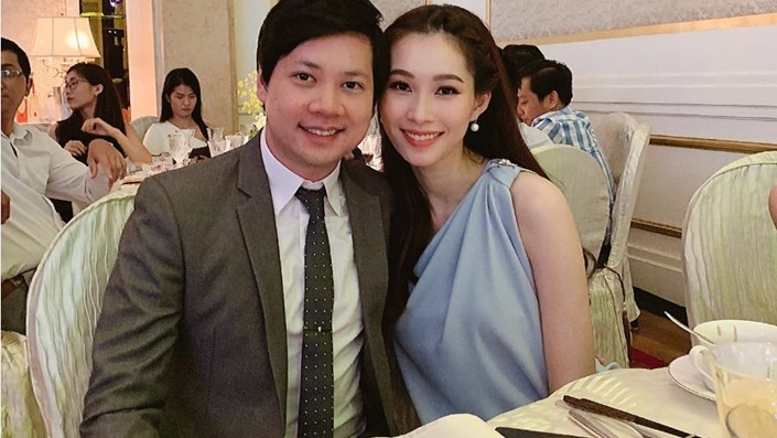 DreamPlex của thiếu gia Nguyễn Trung Tín - chồng hoa hậu Đặng Thu Thảo đang nợ 11 tháng bảo hiểm  - 1