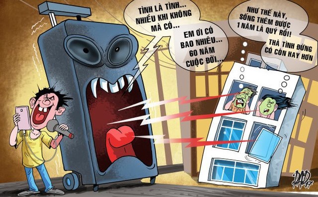 🏠 Nhà giá rẻ và bài học về "tài sản vô hình" mang tên hàng xóm  - 1