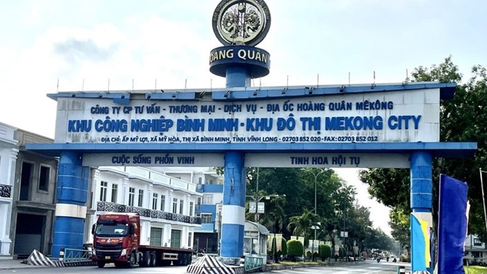 ⚠️ Hoàng Quân Mê Kông chậm thanh toán gần 31 tỷ đồng tiền lãi trái phiếu vì khó khăn dòng tiền  - 1