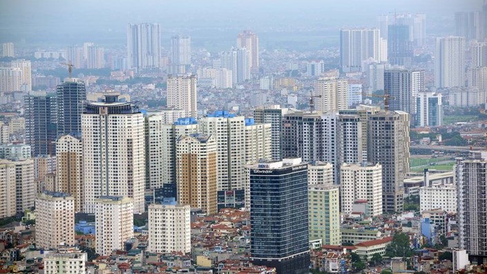 Chung cư có thực sự “mất giá” theo thời gian? Góc nhìn từ thị trường  - 1