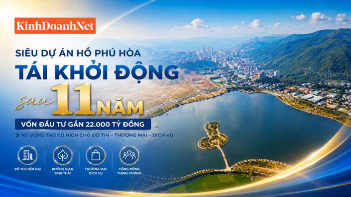 Liên danh Geleximco tái khởi động siêu dự án 22.000 tỷ sau 11 năm: Điều gì đang thay đổi trên thị trường bất động sản?  - 1