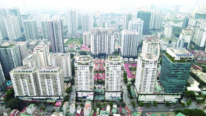 Năm 2022, ai nghĩ giá căn hộ sẽ tăng gấp ba như bây giờ?  - 1