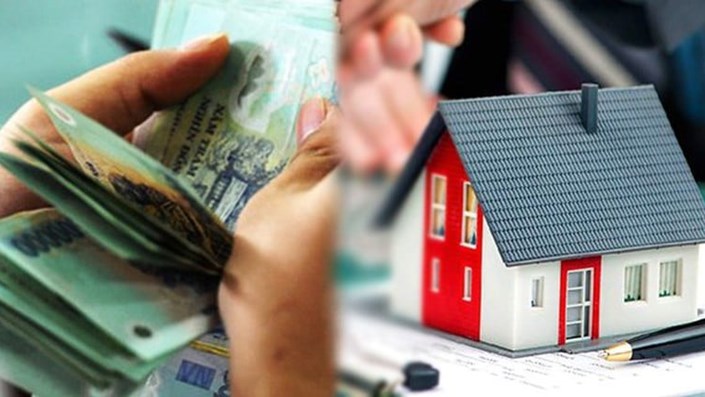 Lãi suất ngân hàng đang cao, vậy nên gửi tiết kiệm hay mua bất động sản? Mình chọn... tham lam một chút! 😄  - 1