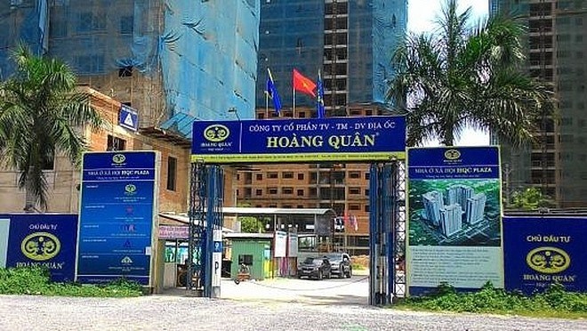 Hoàng Quân đóng cửa 5 chi nhánh tại TP.HCM: Tái cấu trúc để sống còn, hay tín hiệu của sức ép tài chính?  - 1