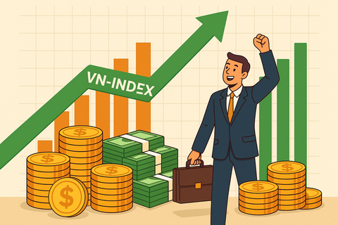 Hơn 41.000 đổ vào trái phiếu địa ốc: Bom nổ có chực sẵn?   - 1