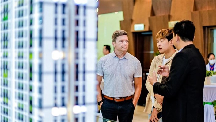 Người nước ngoài mua nhà tại Việt Nam, cơ hội rộng mở nhưng không thiếu rào cản  - 1
