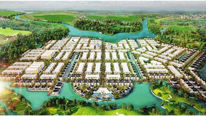 Review dự án Biên Hòa New City theo góc nhìn nhà đầu tư - 1
