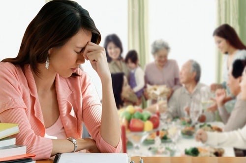 "Tên em không có trong sổ đỏ": Khi quyền sở hữu nói thay vị trí trong gia đình  - 1