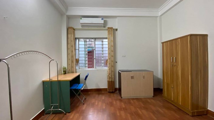Chung cư mini không còn là "mỏ vàng": Cuộc thanh lọc đầu tiên đã bắt đầu?  - 1