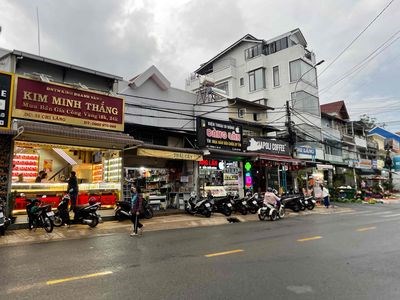 Kể mn nghe chuyện đi kiếm mặt bằng,   - 1