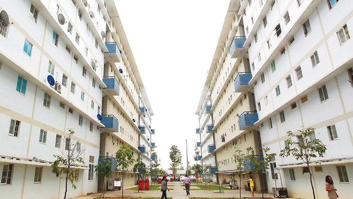 Từ nay đến hết 31/12/2025: 6 trường hợp này sẽ bị thu hồi nhà ở xã hội, ai cố giữ sẽ bị xử phạt - 1