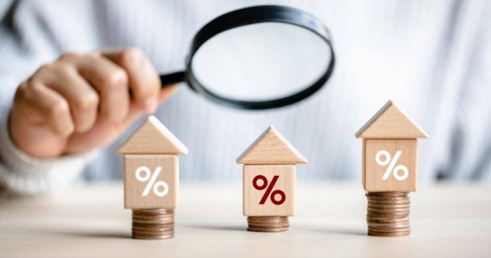 🏦 LÃI VAY LÊN TỚI 15-16%/NĂM: THỜI BUỔI NÀY, KHÔNG THẬN TRỌNG LÀ "DÍNH CHƯỞNG" NGAY!  - 1
