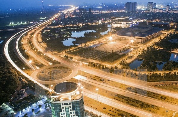 Hà Nội xây quá nhiều khu đô thị vệ tinh, rồi sẽ bán cho ai?  - 1