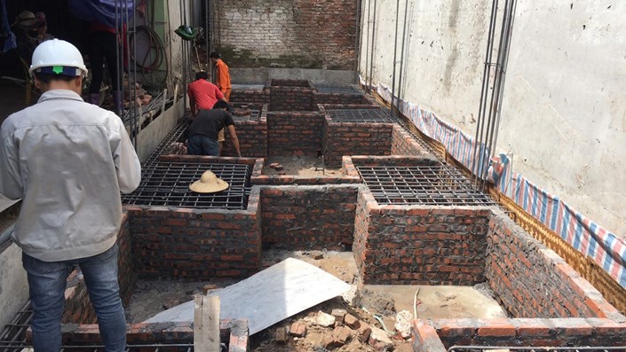 🏡 CHUẨN BỊ CÀNG KỸ XÂY NHÀ CÀNG THUẬN LỢI  - 1