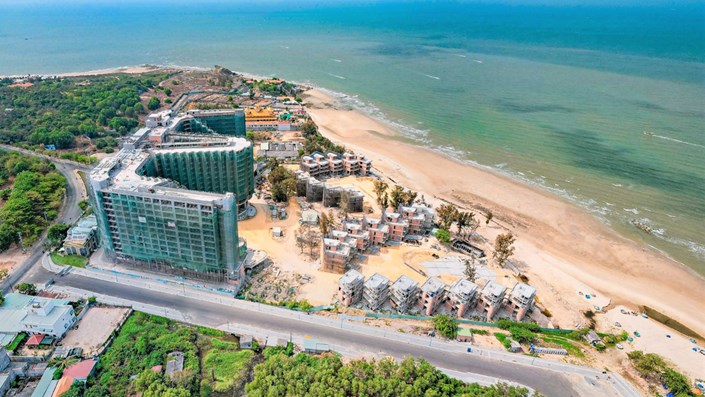 🏖️ Một phân khúc bất động sản vẫn đang hạ giá, người mua cần cẩn trọng - 1
