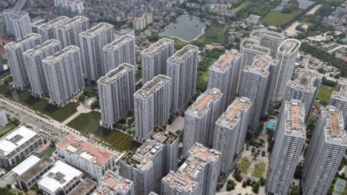 🏘️ 50% người không muốn mua chung cư vì giá quá cao: Nguy cơ bong bóng bất động sản có thực sự cận kề?  - 1